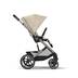 CYBEX Balios S Lux - Almond Beige (Taupe Frame) in Almond Beige (Taupe Frame) large-cybex-neu image number 5 Small