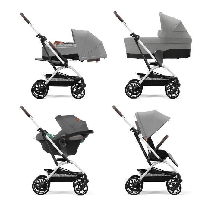 CYBEX Eezy S Twist 2 Official Online Shop