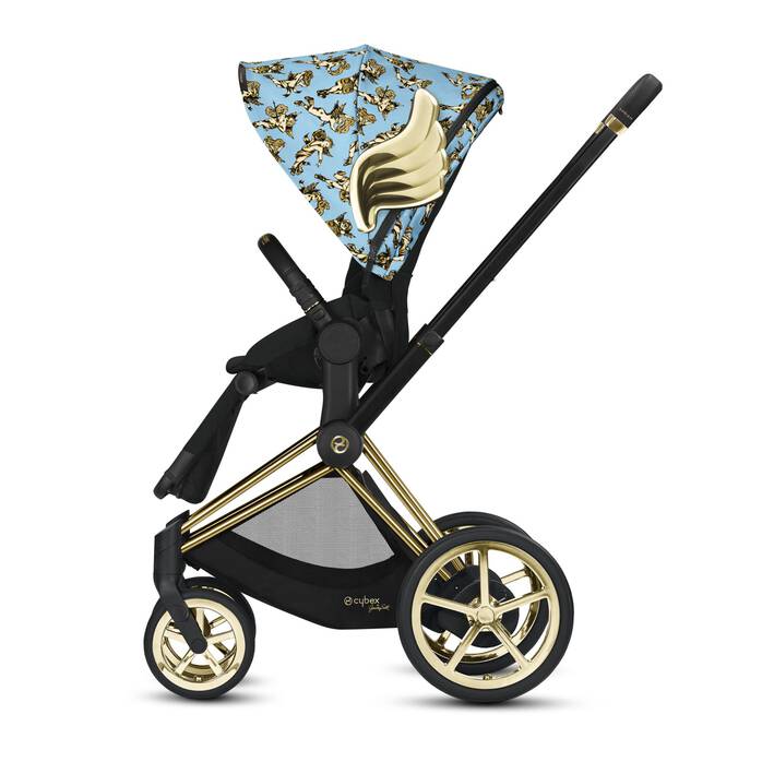 CYBEX e-Priam 1  Jeremy Scott - Cherubs Blue in Cherubs Blue Bild 2 CYBEX e-Priam 1  Jeremy Scott - Cherubs Blue in Cherubs Blue large-cybex-neu Bild 2