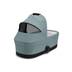 CYBEX Cot S - Stormy Blue in Stormy Blue large-cybex-neu image number 3 Small