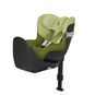CYBEX Sirona S2 i-Size - Nature Green in Nature Green large obraz numer 1 Mały