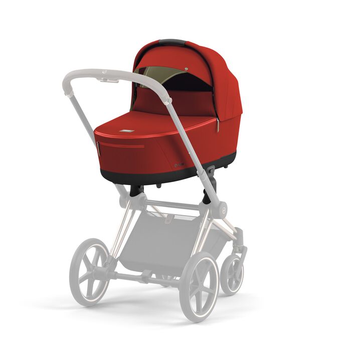 Cybex 2024 carry cot