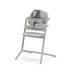 CYBEX Lemo 3-in-1 - Suede Grey in Suede Grey large-cybex-ca image number 2 Small