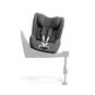 CYBEX Sirona T i-Size - Mirage Grey (Plus) in Mirage Grey (Plus) large image number 4 Small