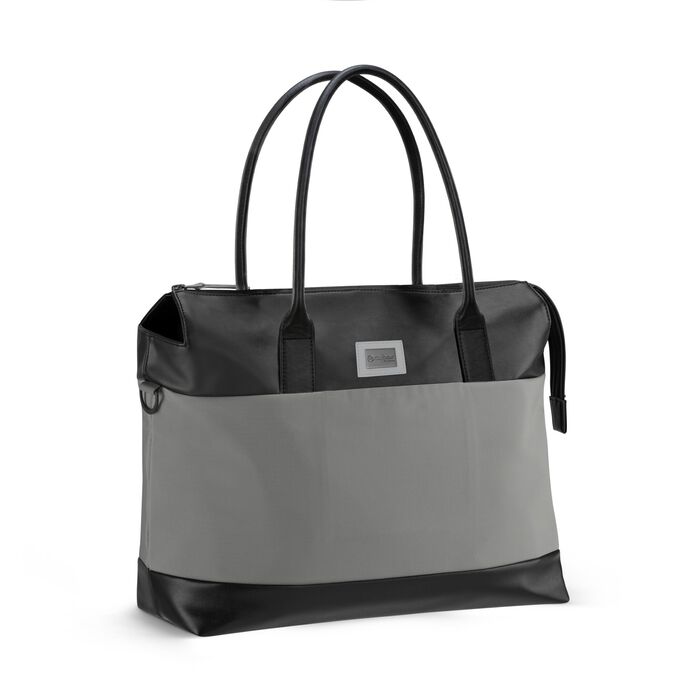 CYBEX Tote Bag – Soho Grey in Soho Grey large número da imagem 2