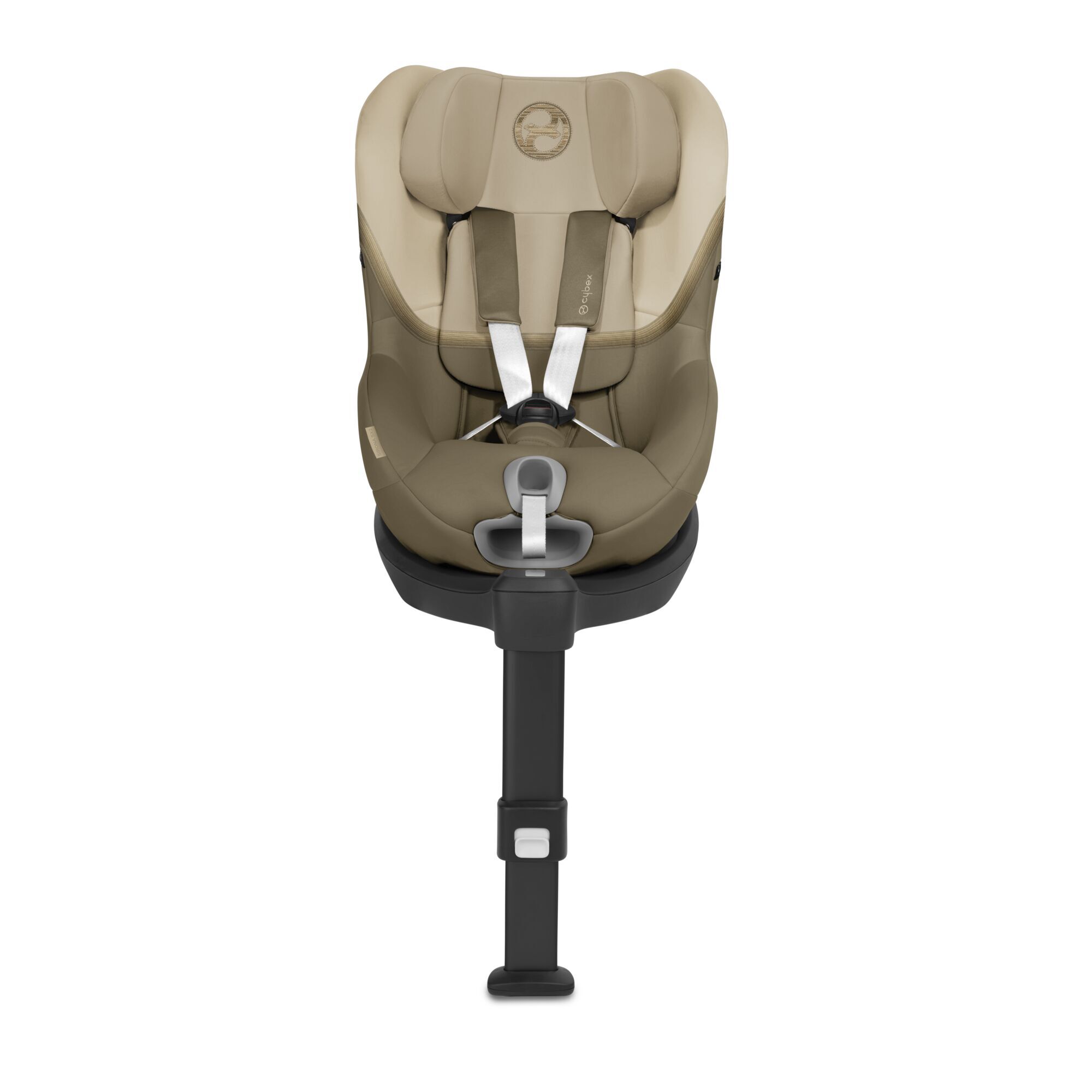 CYBEX Sirona SX2 i-Size - Classic Beige in Classic Beige large-cybex-cn image number 5 Small
