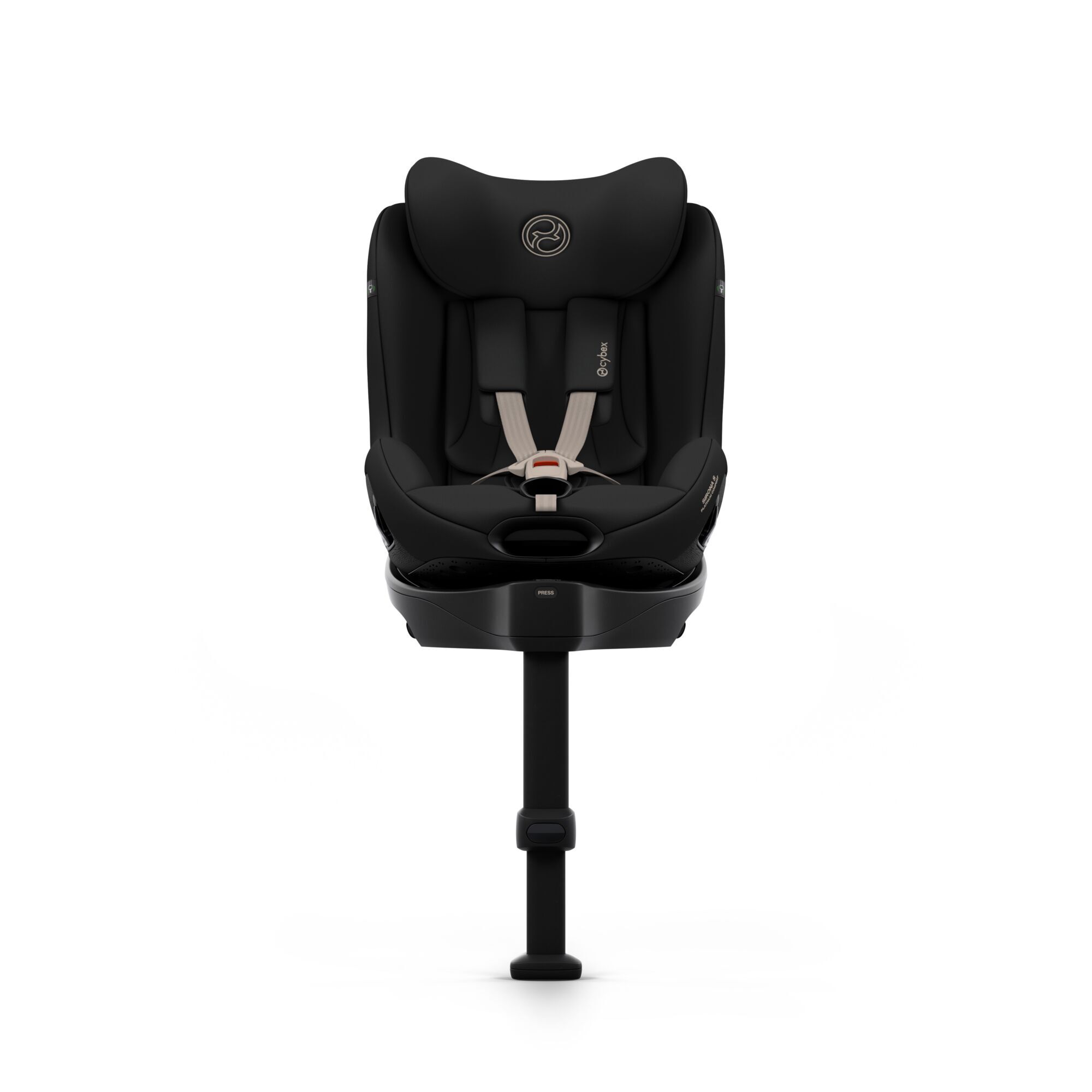 CYBEX Sirona S - Sepia Black (Comfort) in Sepia Black (Comfort) large-cybex-neu image number 5