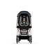 CYBEX Mios Seat Pack - Stardust Black Plus in Stardust Black Plus large-cybex-gb image number 3 Small
