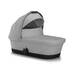 CYBEX Gazelle S Cot - Lava Grey in Lava Grey large-cybex-ca image number 1 Small