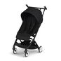 CYBEX Libelle - Deep Black in Deep Black large image number 1 Small