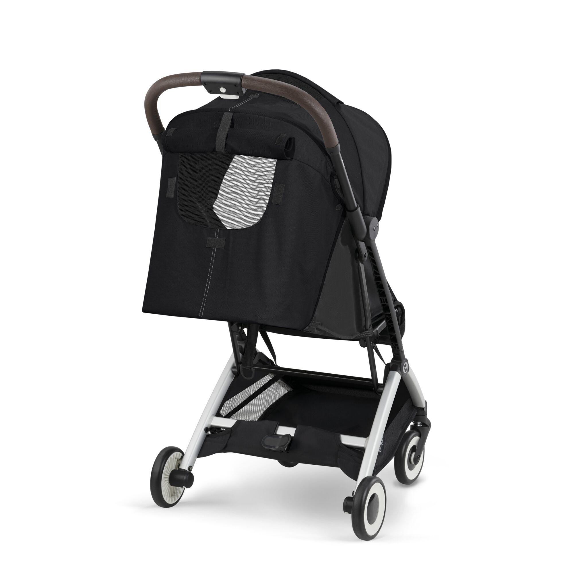 CYBEX Orfeo - Moon Black in Moon Black large-cybex-jp 画像番号 6 スモール