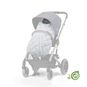 CYBEX Snogga 2 - Lava Grey in Lava Grey large image number 3 Small