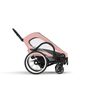 CYBEX Zeno Bike - Silver Pink in Silver Pink large image number 6 Small
