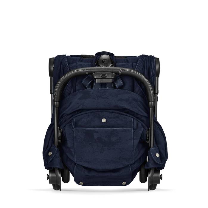 CYBEX Coya - Rebellious Luxury Denim Blue in Rebellious Luxury Denim Blue Bild 9 CYBEX Coya - Rebellious Luxury Denim Blue in Rebellious Luxury Denim Blue large-cybex-neu Bild 9