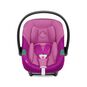 CYBEX Aton S2 i-Size - Magnolia Pink in Magnolia Pink large image number 2 Small