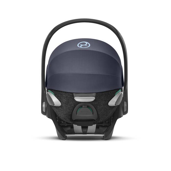 CYBEX Cloud Z2 i-Size - Nautical Blue in Nautical Blue numero immagine 5 CYBEX Cloud Z2 i-Size - Nautical Blue in Nautical Blue large-cybex-neu numero immagine 5