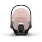 CYBEX Cloud T i-Size - Peach Pink (Plus) in Peach Pink (Plus) large image number 5 Small