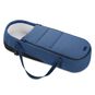 CYBEX Cocoon S - Navy Blue in Navy Blue large image number 1 Small