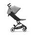 CYBEX Libelle 2022 - Lava Grey in Lava Grey large-cybex-neu afbeelding nummer 4 Klein