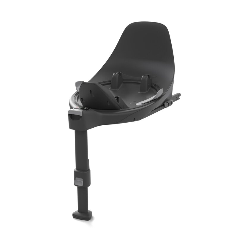 CYBEX Baza T – Black in Black large-cybex-neu obraz numer 1
