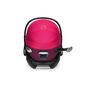 CYBEX Cloud Q SensorSafe - Passion Pink in Passion Pink large image number 3 Small