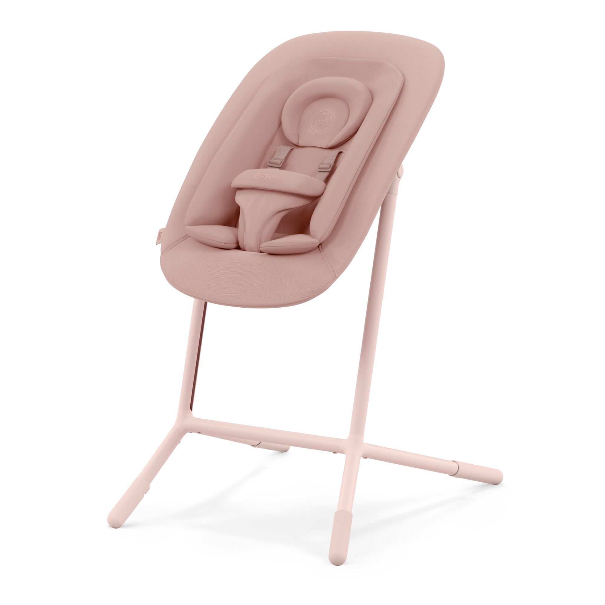 CYBEX Lemo 4-in-1 - Pearl Pink in Pearl Pink large-cybex-au image number 2