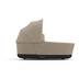 CYBEX Priam Lux Carry Cot - Cozy Beige in Cozy Beige large-cybex-ca image number 4 Small