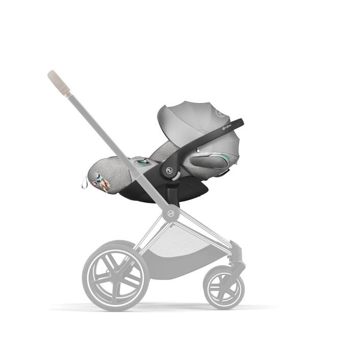 CYBEX Cloud Z2 i-Size - Koi in Koi image number 3 CYBEX Cloud Z2 i-Size - Koi in Koi large-cybex-neu image number 3