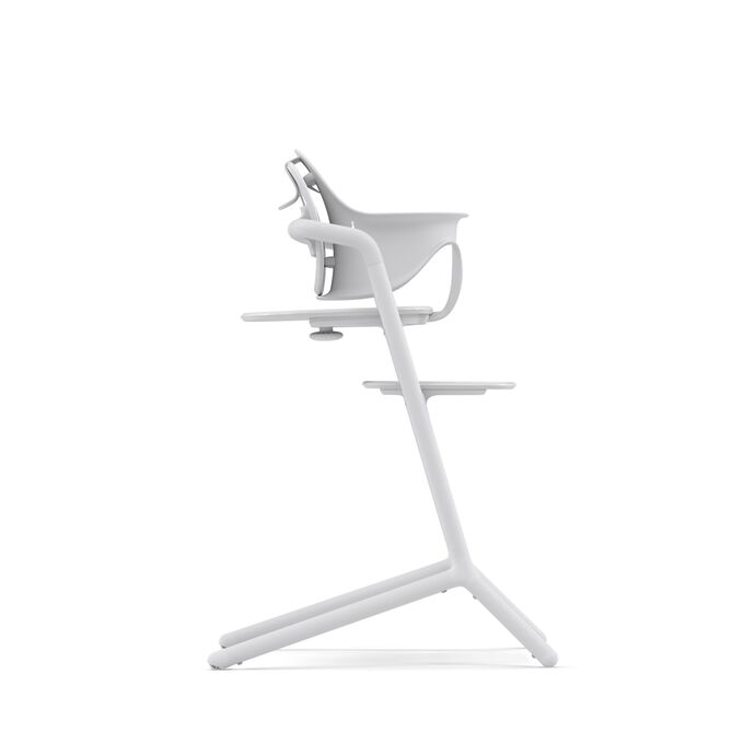CYBEX Lemo 3-in-1 - All White in All White large 画像番号 3