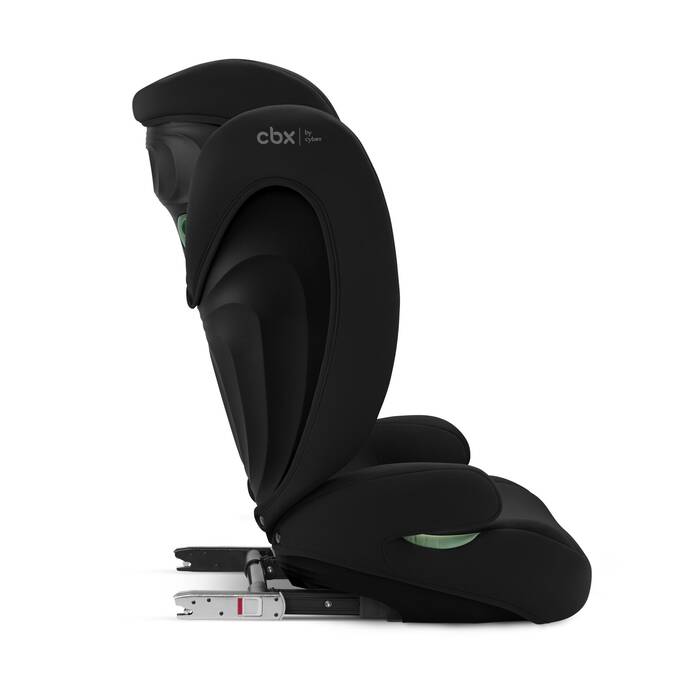 CYBEX Solution B i-Fix - Black in Black numéro d’image 3 CYBEX Solution B i-Fix - Black in Black large-cybex-neu numéro d’image 3