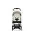 CYBEX Coya - Off White (Matt Black Frame) in Off White (Matt Black Frame) large-cybex-jp 画像番号 2 スモール