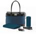 CYBEX Tote Bag - Mountain Blue in Mountain Blue large-cybex-gb image number 5 Small
