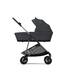 CYBEX Melio Cot 2023 - Monument Grey in Monument Grey large-cybex-neu Bild 5 Klein