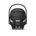 CYBEX Cloud Z2 i-Size - Deep Black Plus in Deep Black Plus large-cybex-neu image number 3 Small