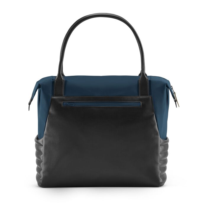CYBEX Mala de Maternidade Shopper Bag – Mountain Blue in Mountain Blue large número da imagem 4