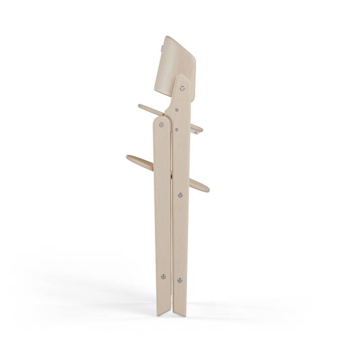 CYBEX Click & Fold 4-in-1 - All Natural in All Natural numero immagine 3 CYBEX Click & Fold 4-in-1 - All Natural in All Natural large numero immagine 3