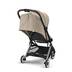 CYBEX Orfeo - Almond Beige in Almond Beige large-cybex-neu numero immagine 6 Small