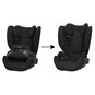 CYBEX Pallas B2 i-Size - Pure Black in Pure Black large afbeelding nummer 5 Klein
