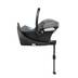 CYBEX Aton M i-Size - Soho Grey in Soho Grey large-cybex-neu afbeelding nummer 7 Klein