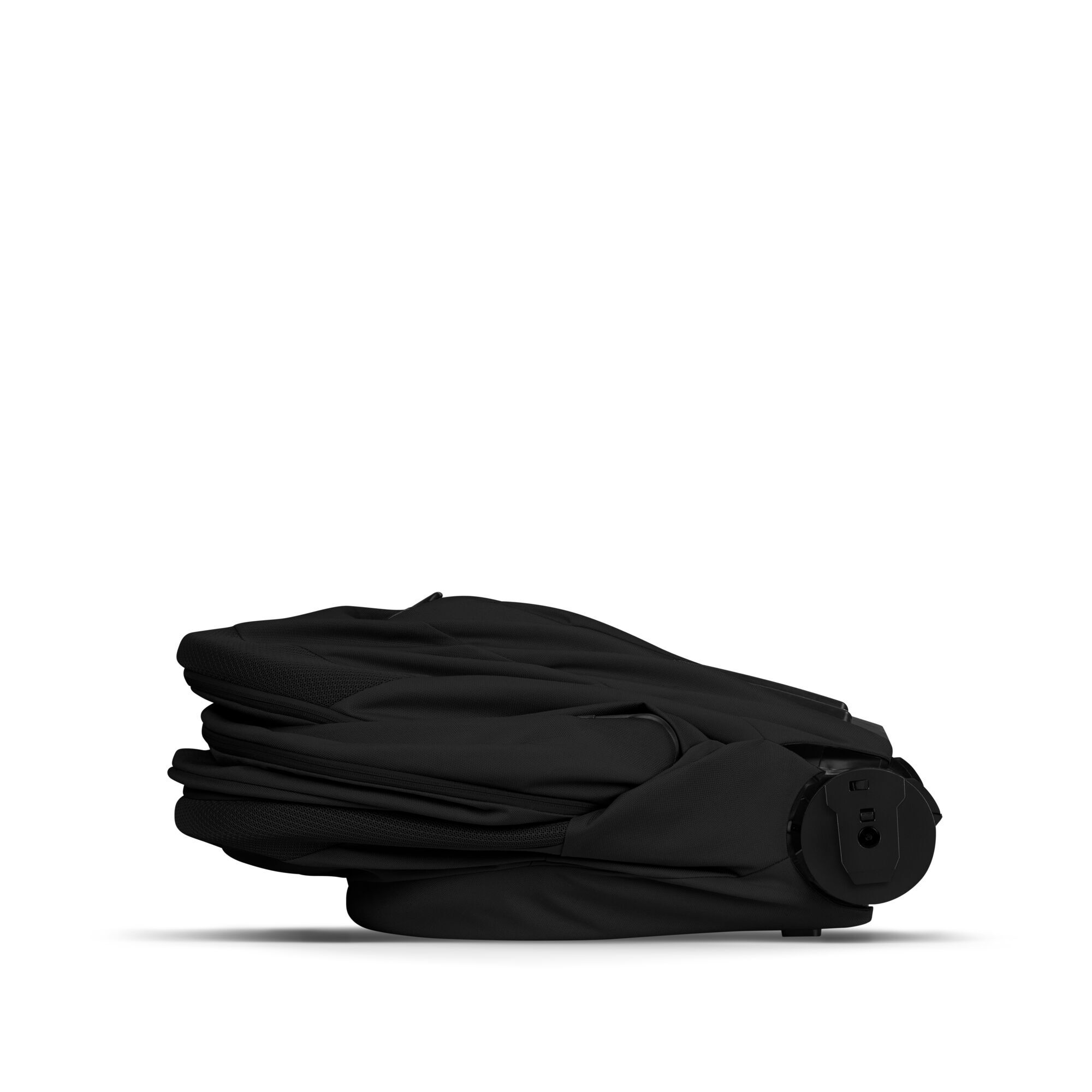 CYBEX Balios Fold Cot - Moon Black in Moon Black large-cybex-us image number 4