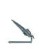 CYBEX Gold Bouncer - Stone Blue in Stone Blue large-cybex-neu afbeelding nummer 6 Klein