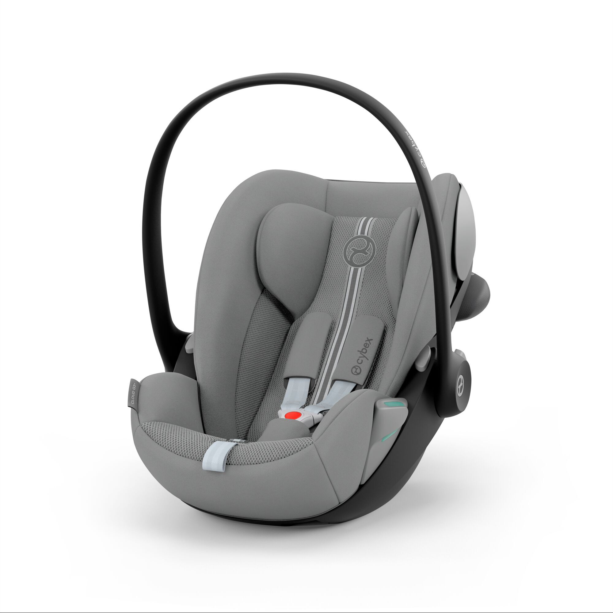 CYBEX Cloud G3 - Stone Grey in Stone Grey (Plus) large-cybex-gb image number 1