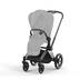 CYBEX Priam Frame - Rosegold in Rosegold large-cybex-ca image number 2 Small