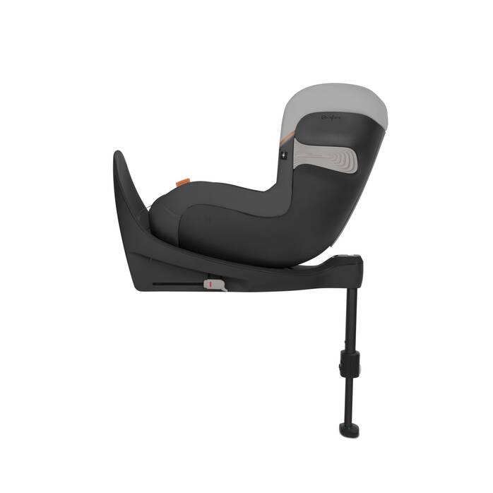 CYBEX Sirona S2 i-Size - Lava Grey in Lava Grey numero immagine 2 CYBEX Sirona S2 i-Size - Lava Grey in Lava Grey large-cybex-neu numero immagine 2