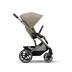 CYBEX Balios S Lux 2023 - Almond Beige (Taupe Frame) in Almond Beige (Taupe Frame) large-cybex-neu Bild 5 Klein