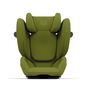 CYBEX Solution G i-Fix - Nature Green in Nature Green large afbeelding nummer 5 Klein