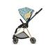 CYBEX Mios 2  Jeremy Scott - Cherubs Blue in Cherubs Blue large-cybex-neu Bild 3 Klein