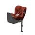 CYBEX Sirona Z2 i-Size - Autumn Gold Plus in Autumn Gold Plus large-cybex-neu numero immagine 4 Small
