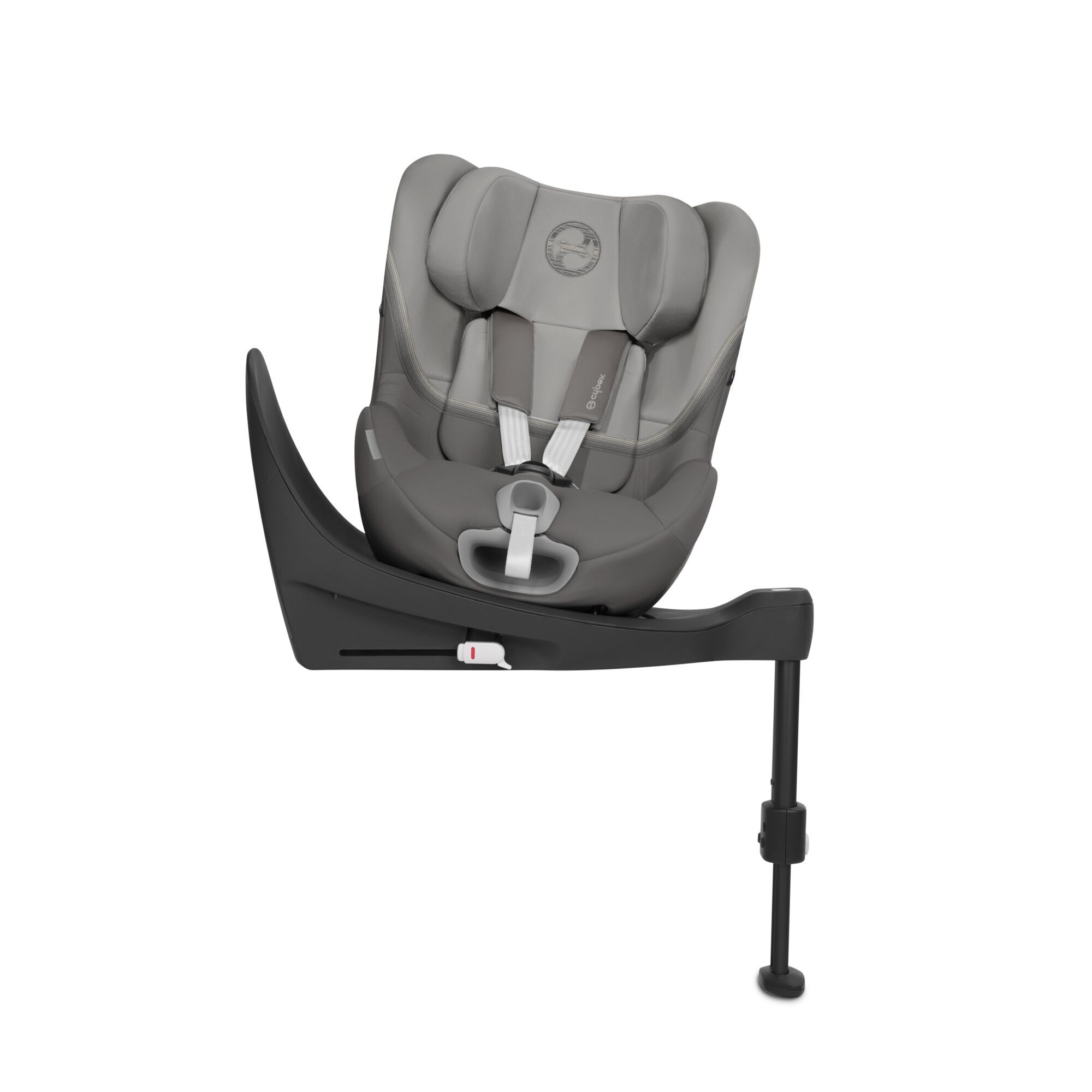 CYBEX Sirona SX2 i-Size - Soho Grey in Soho Grey large-cybex-cn image number 3 Small