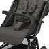 CYBEX Eezy S+2 - Soho Grey in Soho Grey large-cybex-us image number 4 Small